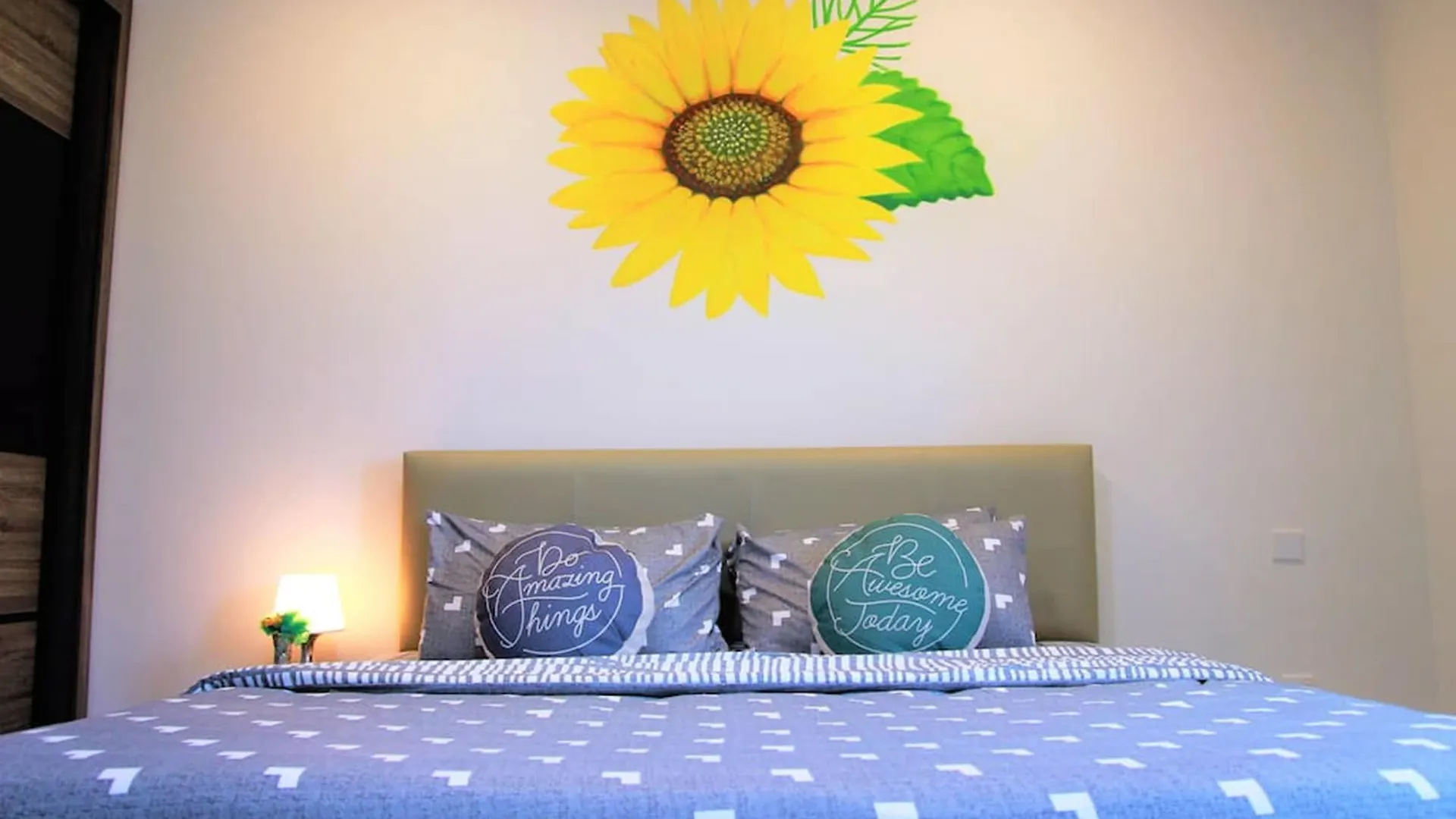 Jb Town Executive Suite location